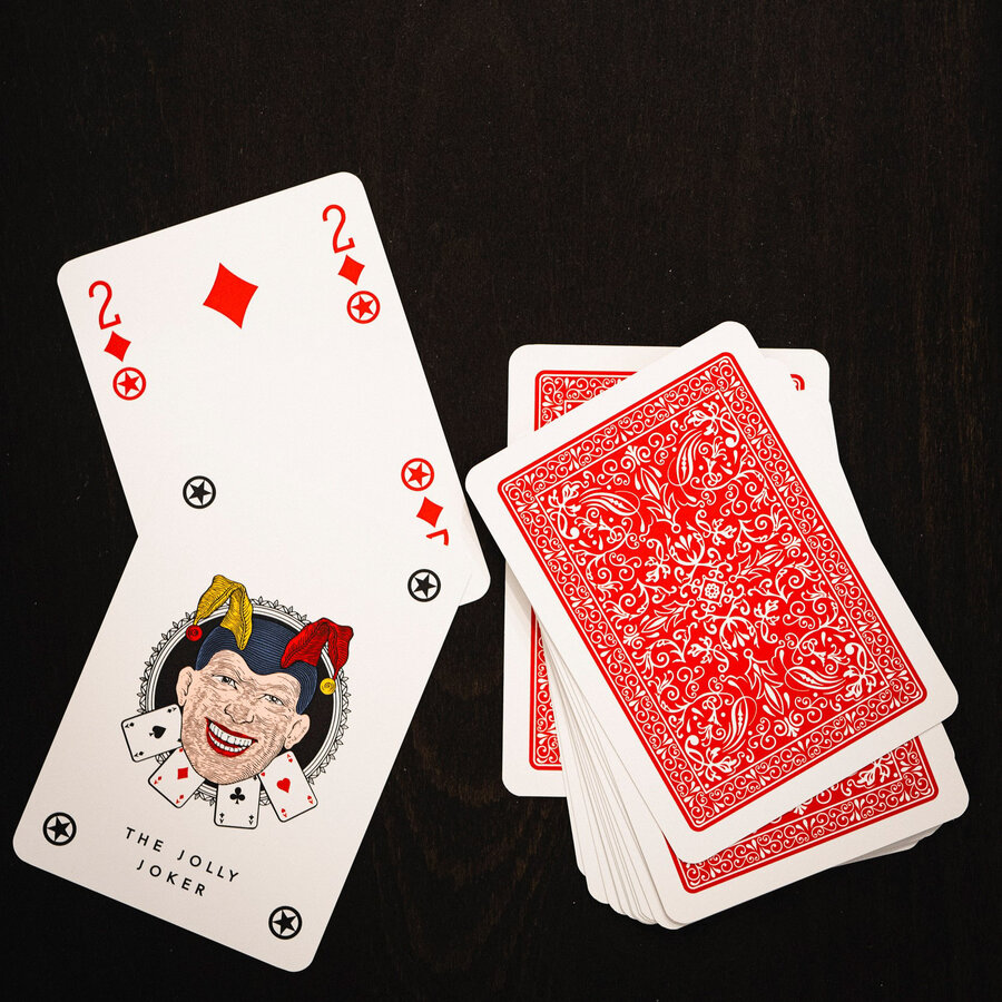 CARTE BURRACO PRO