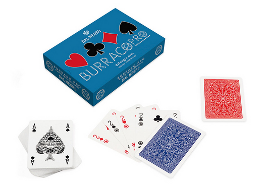 CARTE BURRACO PRO