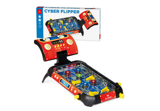 CYBER FLIPPER