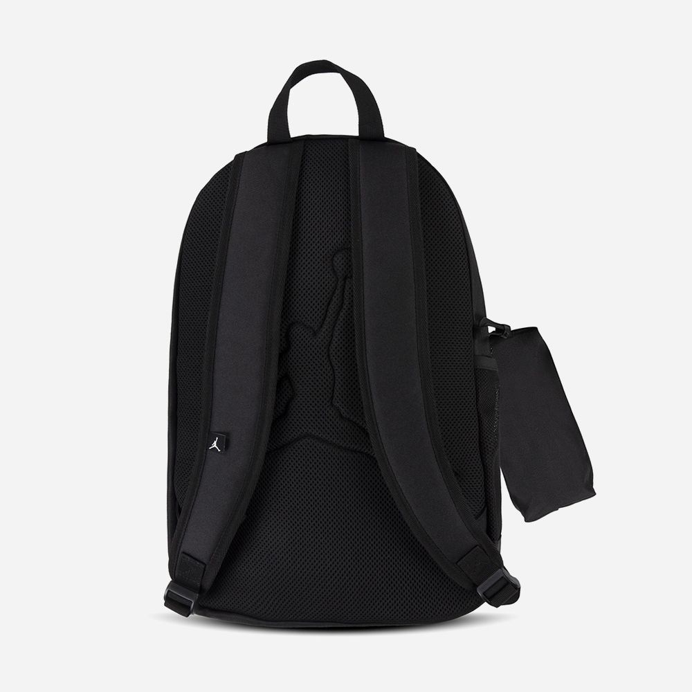 JORDAN zaino school w/pencil case