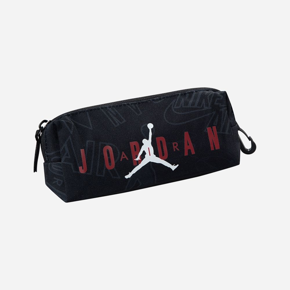 JORDAN zaino school w/pencil case