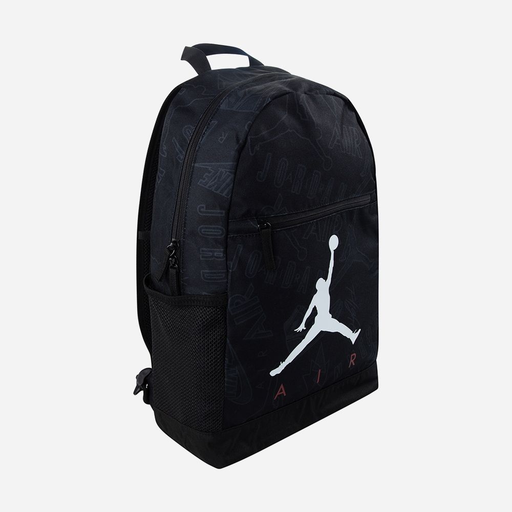 JORDAN zaino school w/pencil case