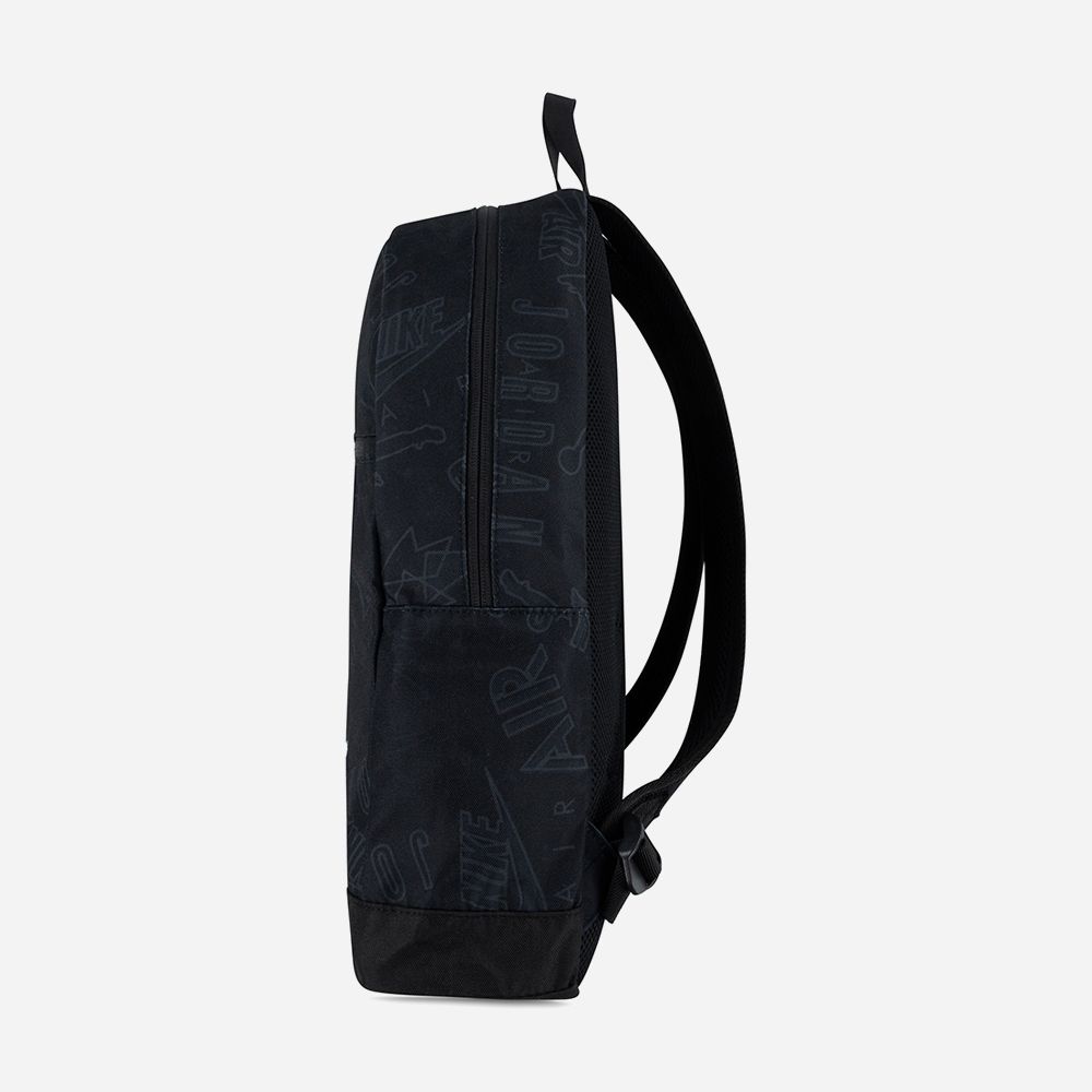 JORDAN zaino school w/pencil case