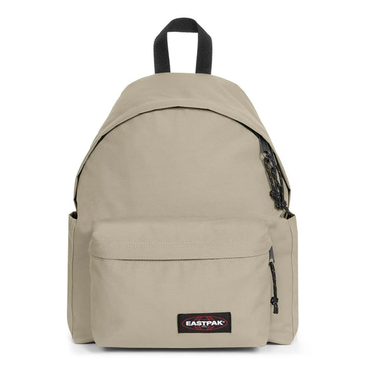 Eastpak Zaino Day Pak’r Beach Beige Tasca Laptop Portabottiglie