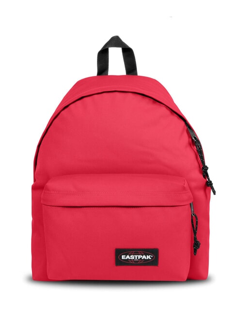 ZAINO PADDED PAK'R TOMATO RED AB EASTPAK