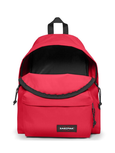 ZAINO PADDED PAK'R TOMATO RED AB EASTPAK