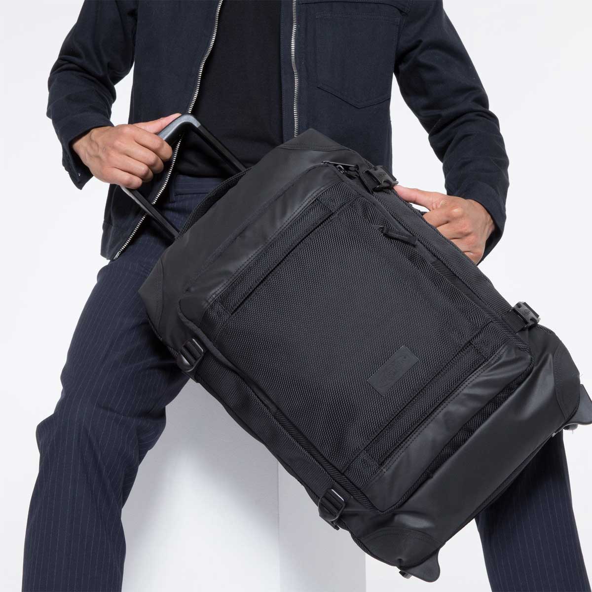 EASTPAK – Cnnct Tranverz S – Coat