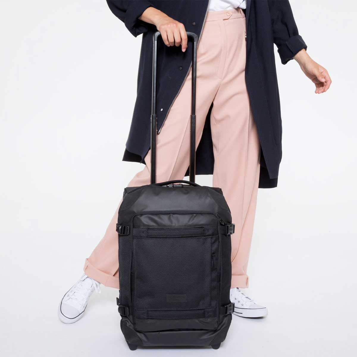 EASTPAK – Cnnct Tranverz S – Coat