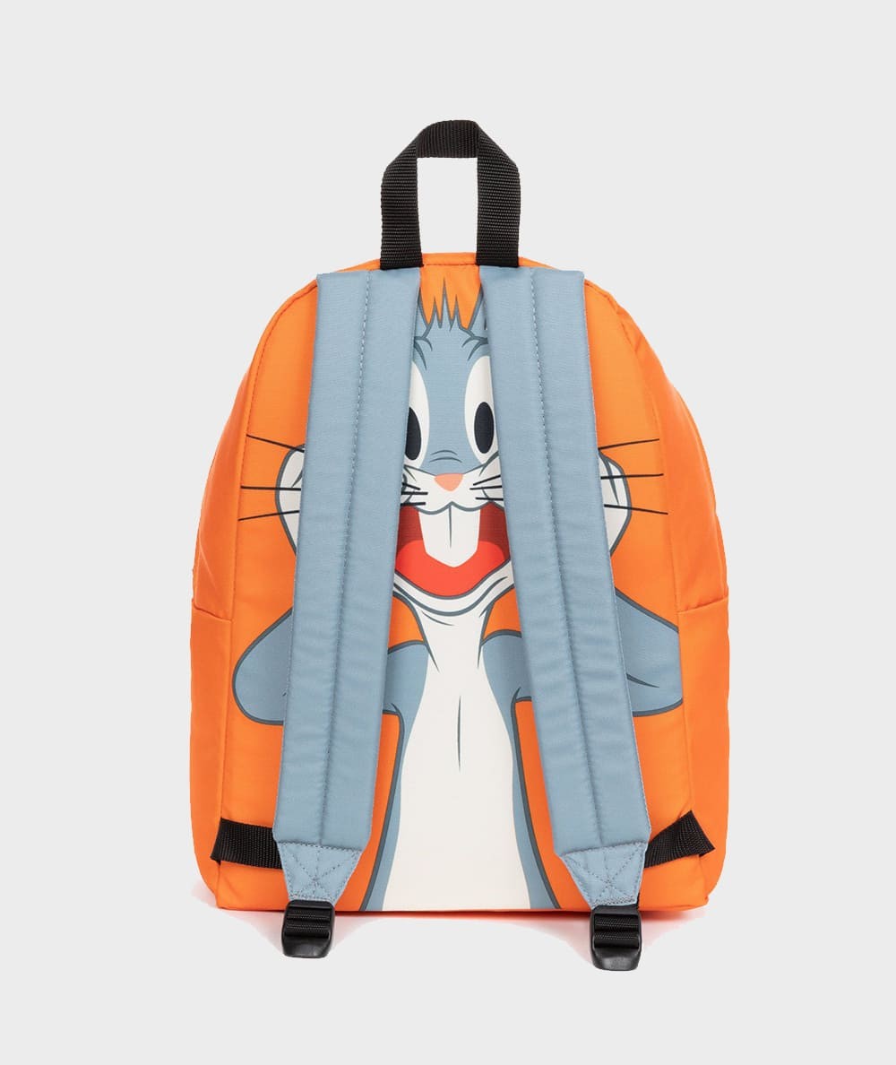 Eastpak Zaino PADDED PAK'R What's Up Doc Arancione Unisex