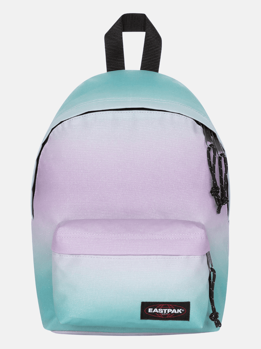 Zaino Eastpak – Orbit - americano mini - Grade Pastel