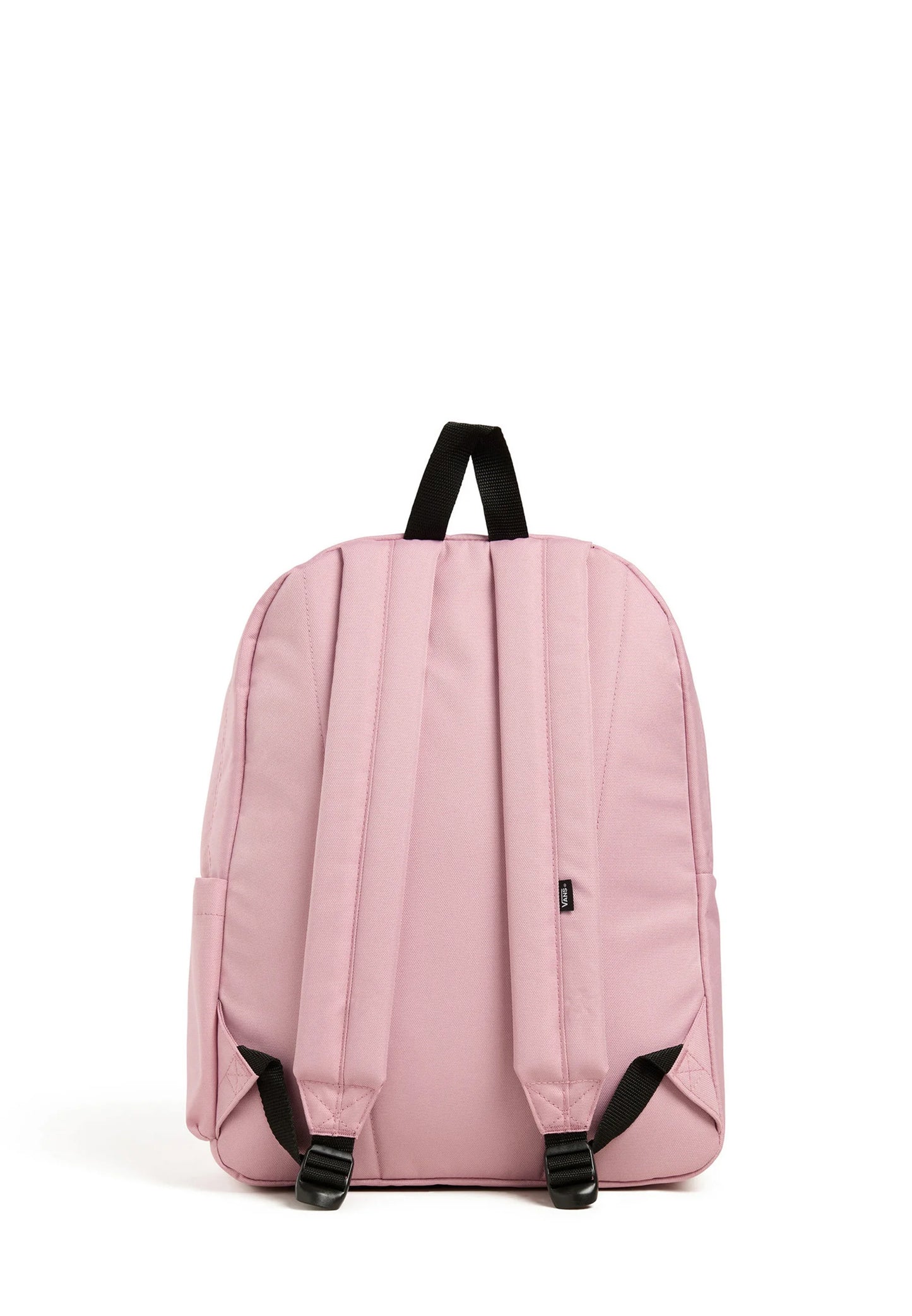 Vans OLD SKOOL CLASSIC - Zaino - medium pink