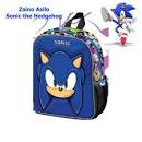 ZAINO ASILO SONIC 2