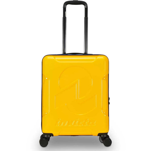 INVICTA – Maket Wt Trolley 4 ruote 55cm – Giallo