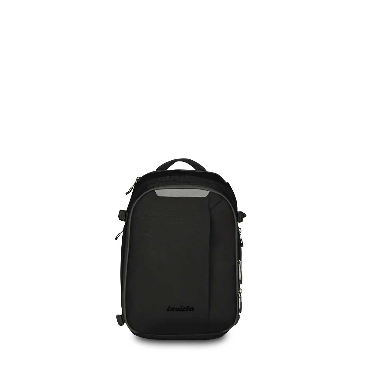 INVICTA – Campus Small – Nero