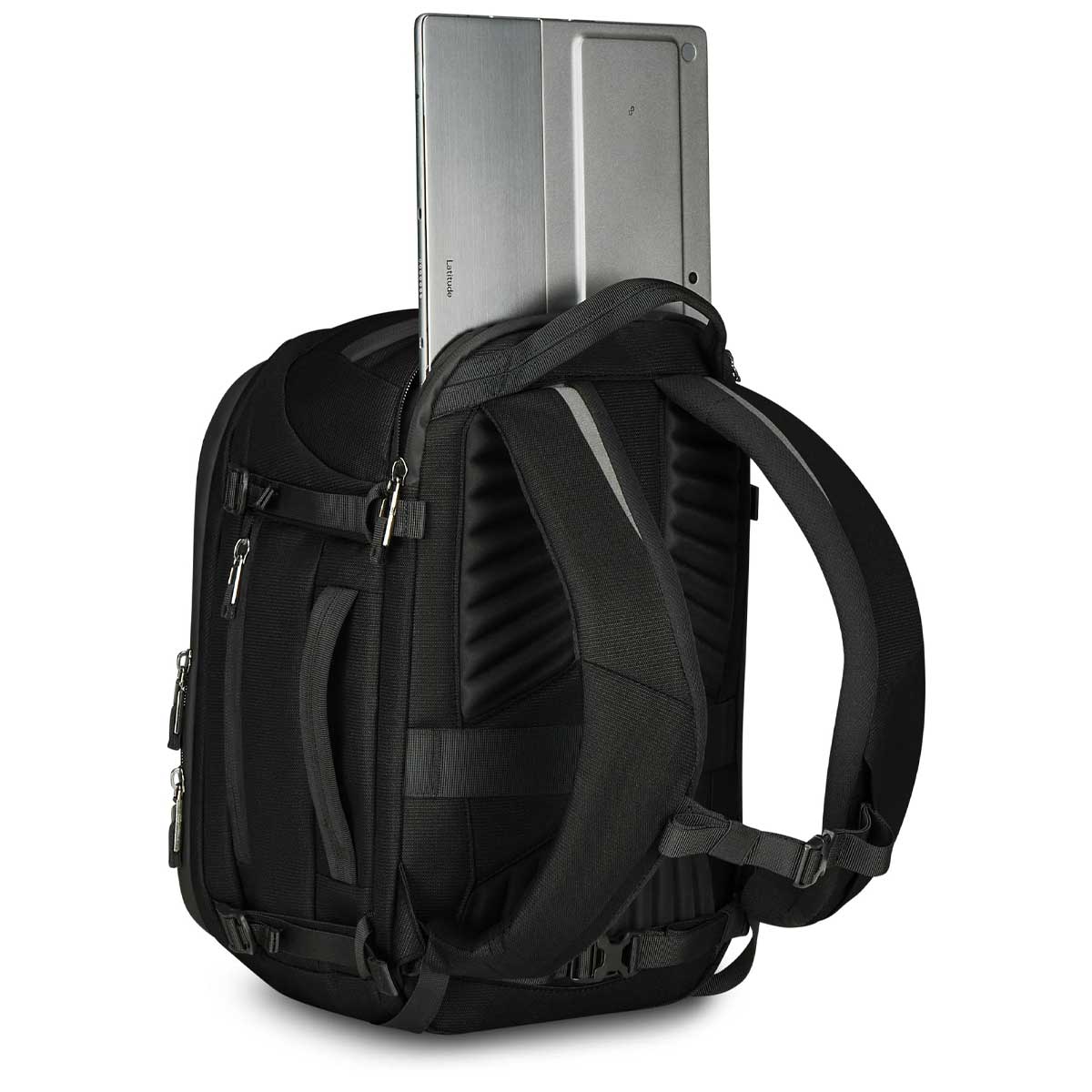 INVICTA – Campus Small – Nero