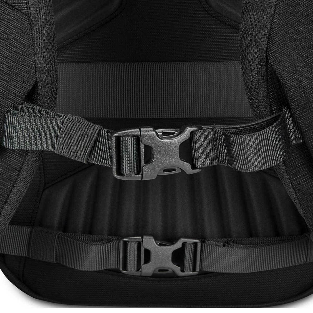INVICTA – Campus Small – Nero