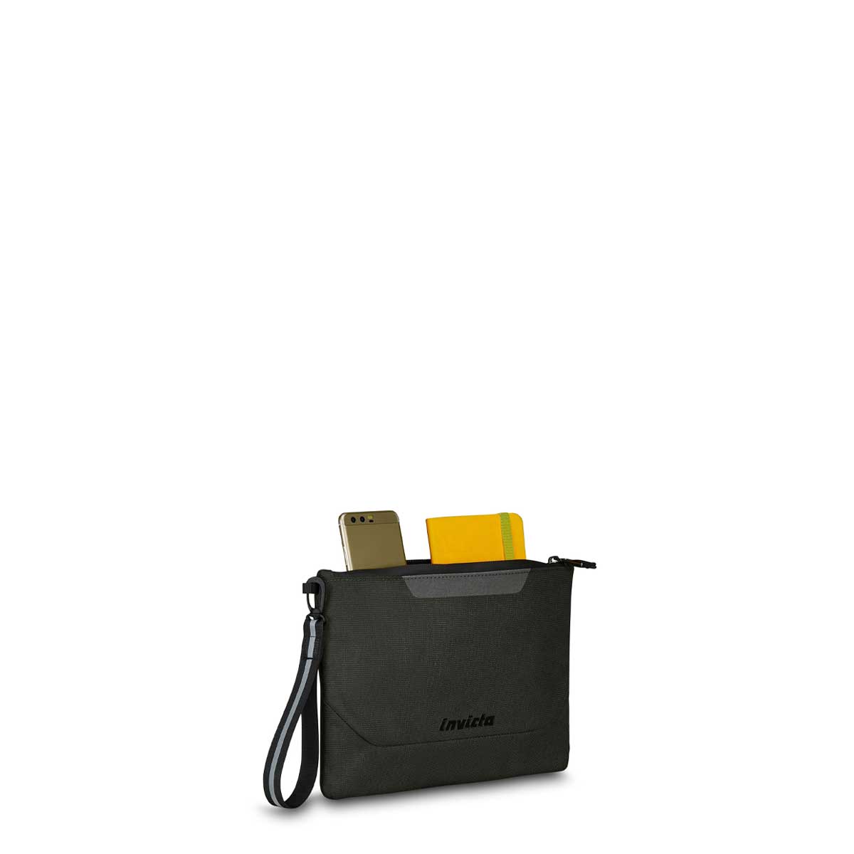 INVICTA – Clison Pouch – Verde Militare