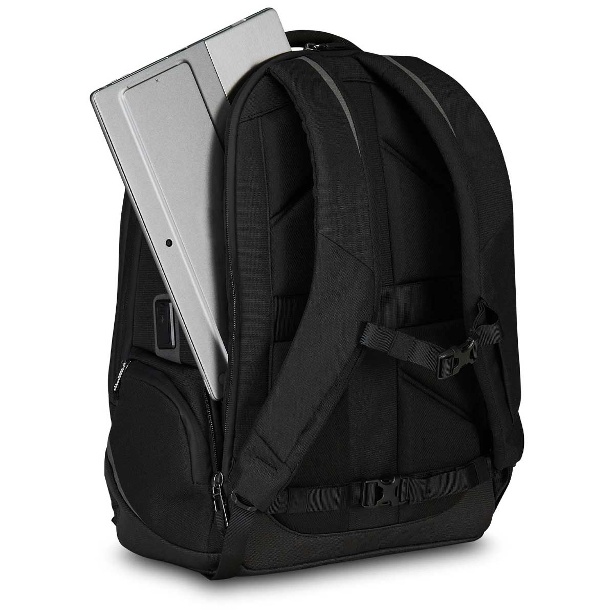 INVICTA – Mate Medium – Nero