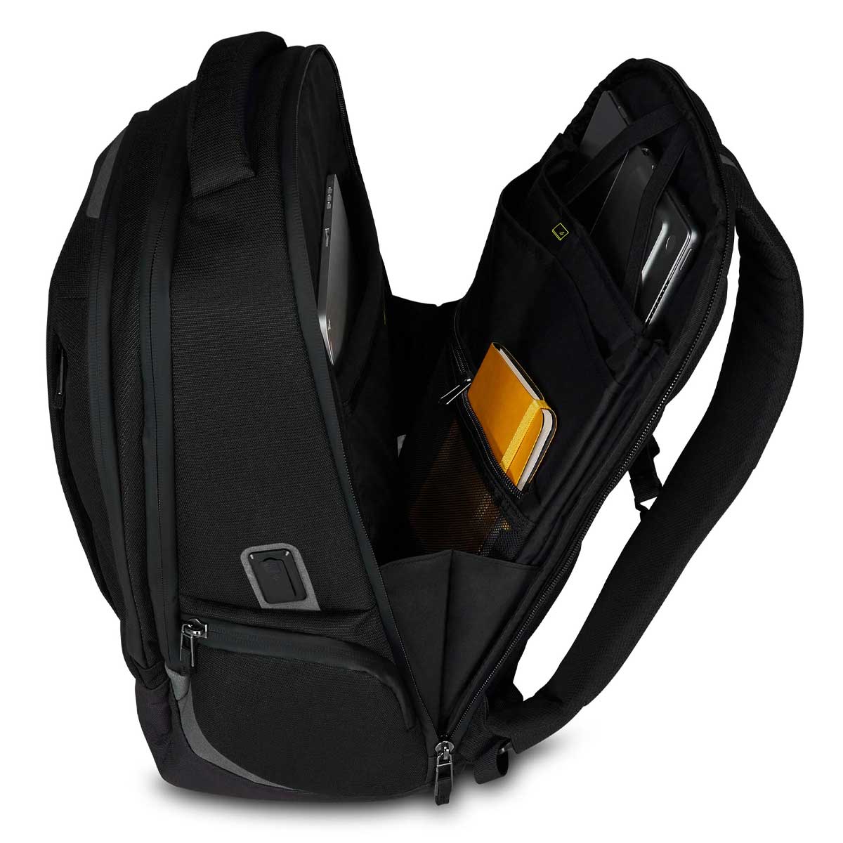 INVICTA – Mate Medium – Nero