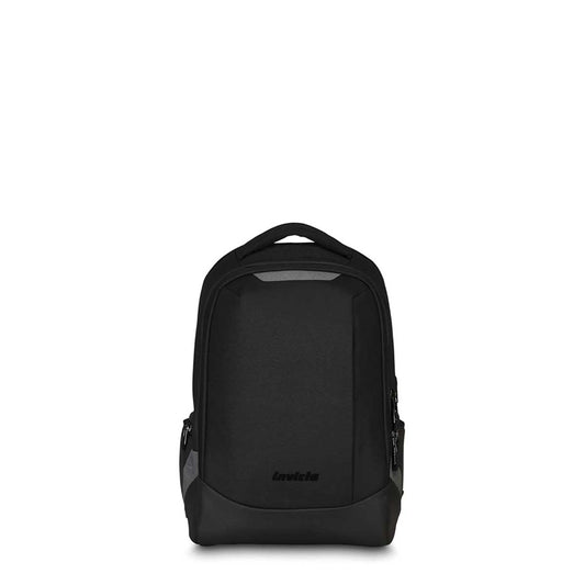 ZAINO INVICTA – Mate Small – Nero