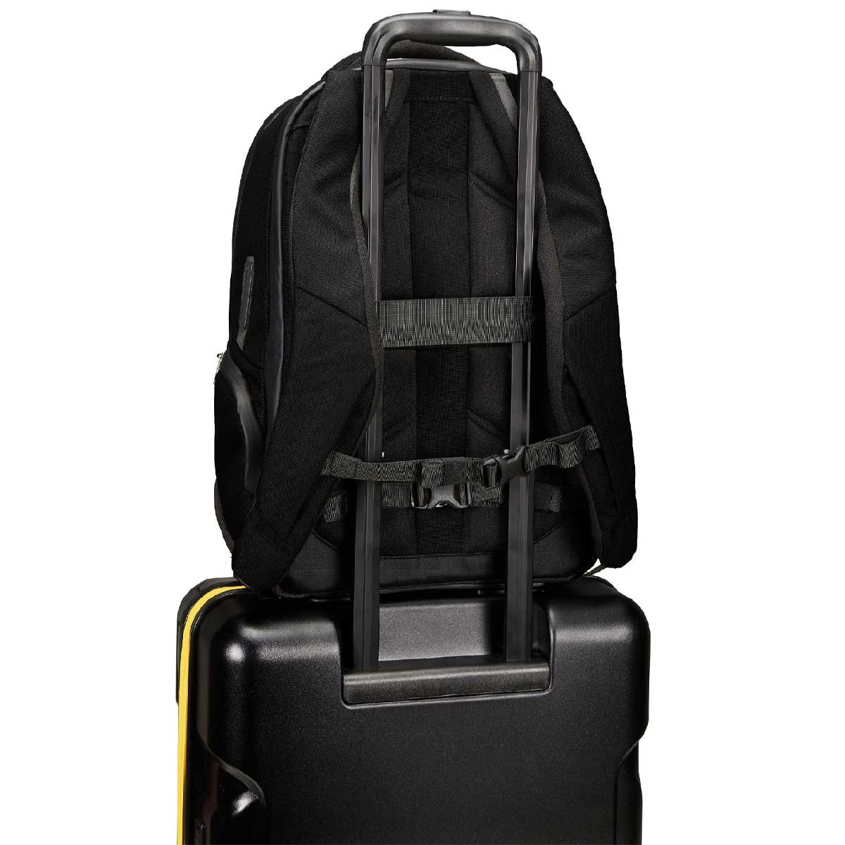 ZAINO INVICTA – Mate Small – Nero