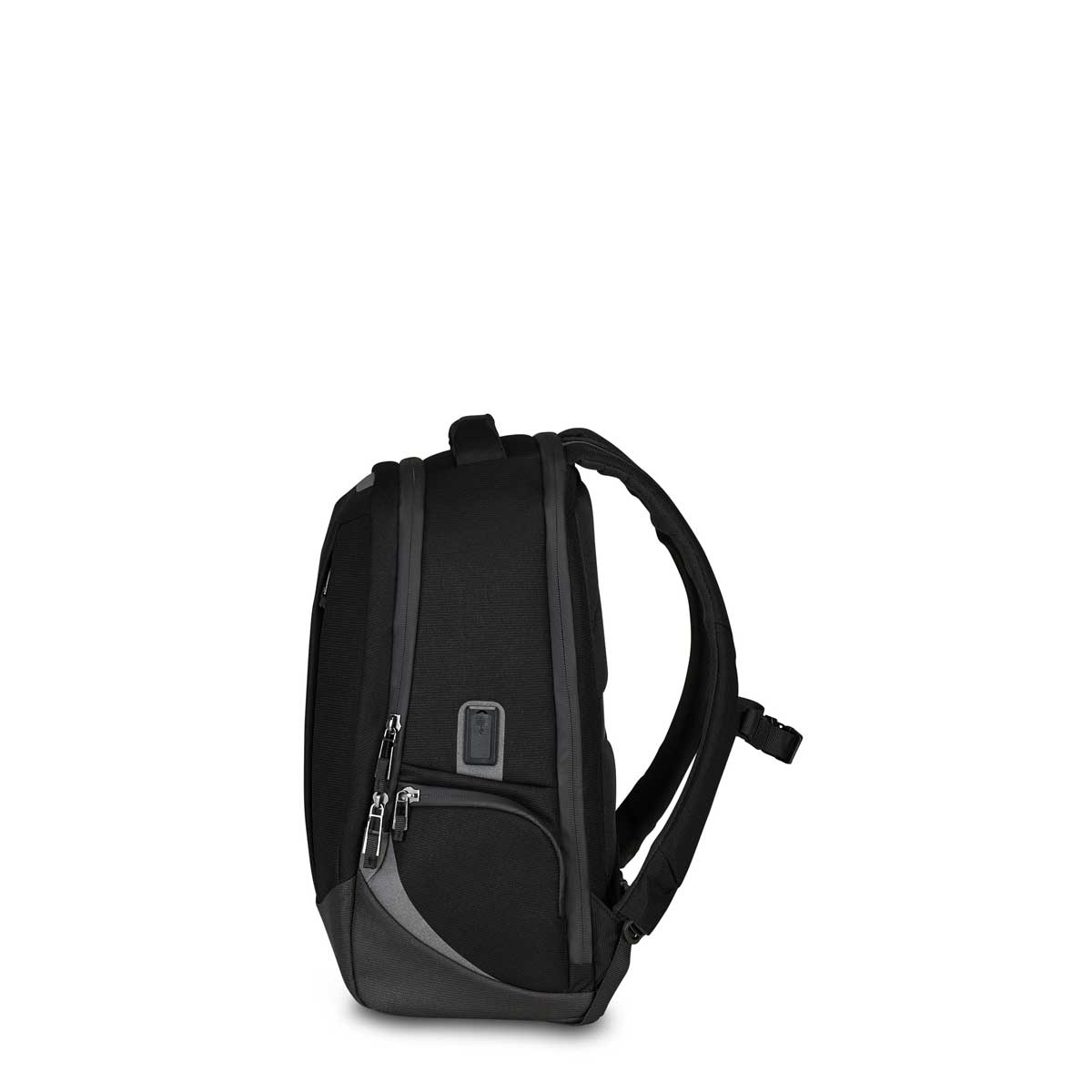 ZAINO INVICTA – Mate Small – Nero