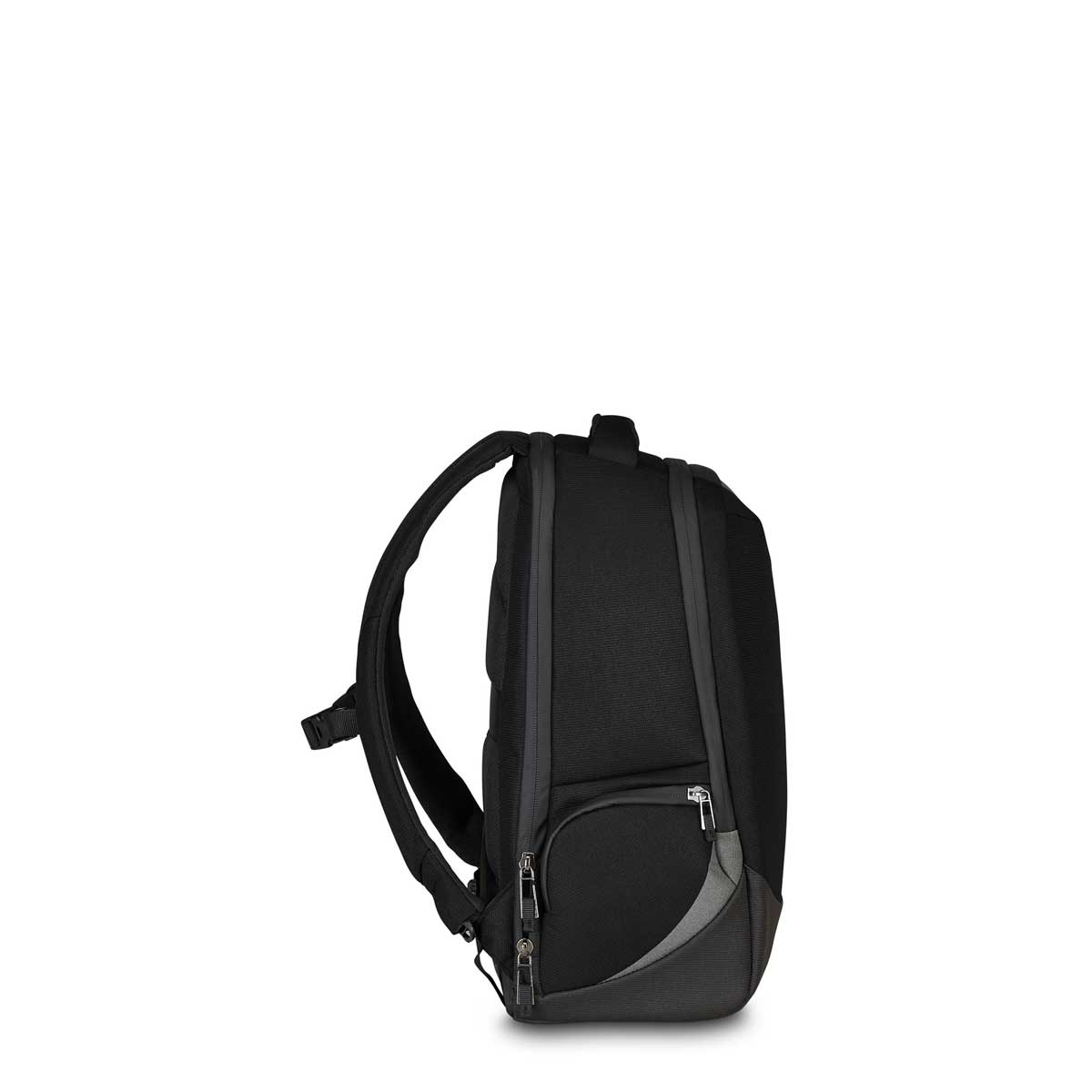 ZAINO INVICTA – Mate Small – Nero