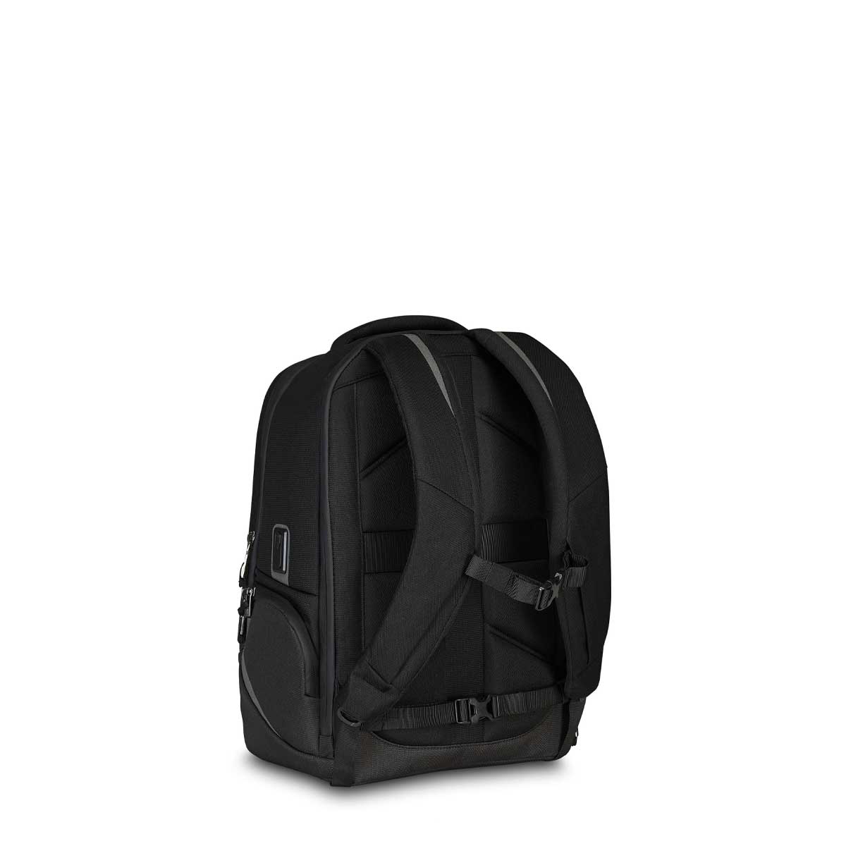 ZAINO INVICTA – Mate Small – Nero