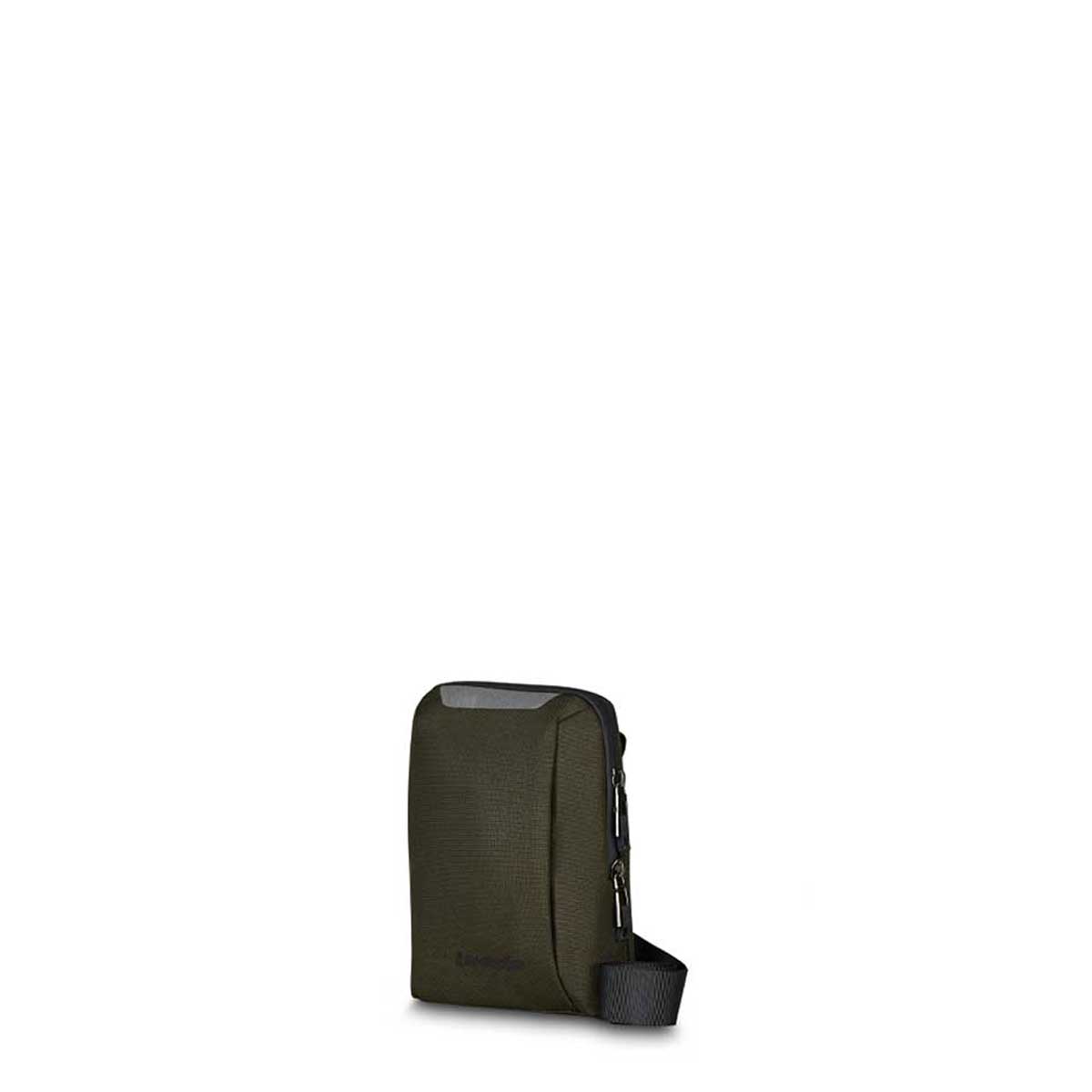 INVICTA – Windly Tracollina – Verde Militare