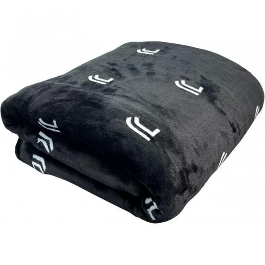 150x210 PLAID SOFT TOUCH JUVENTUS CON BANDEROLL 40703