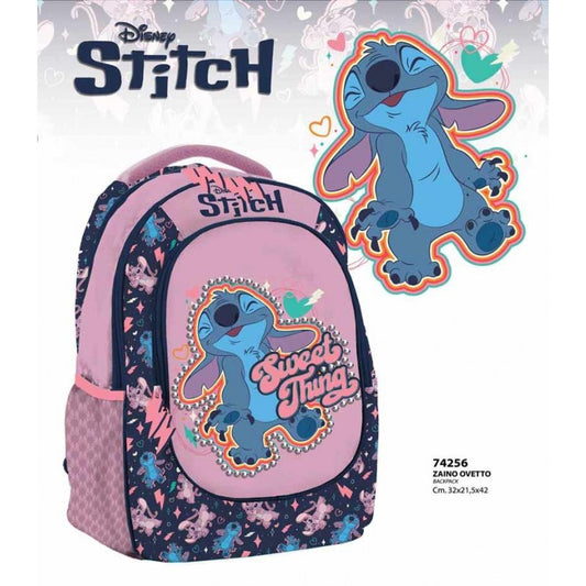 MARICART STITCH ZAINO OVETTO 74256