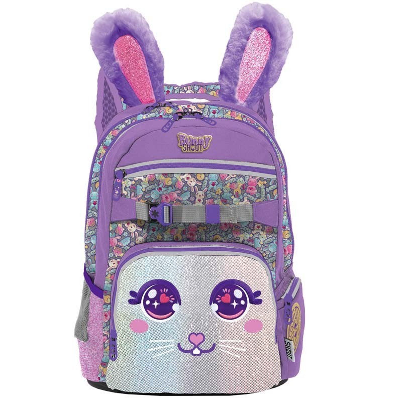 MARICART - Zaino Organizzato Bunny - 74695