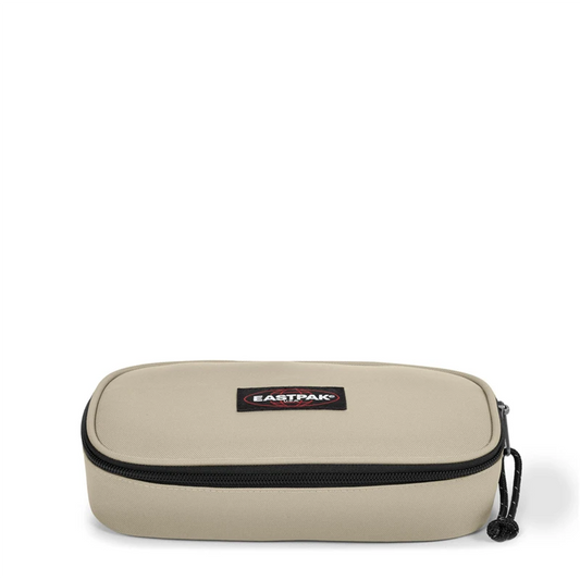 Astuccio Ovale Beach Beige A | Eastpak