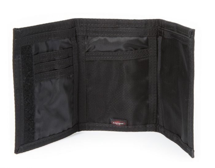 Portafoglio Eastpak Crew nero