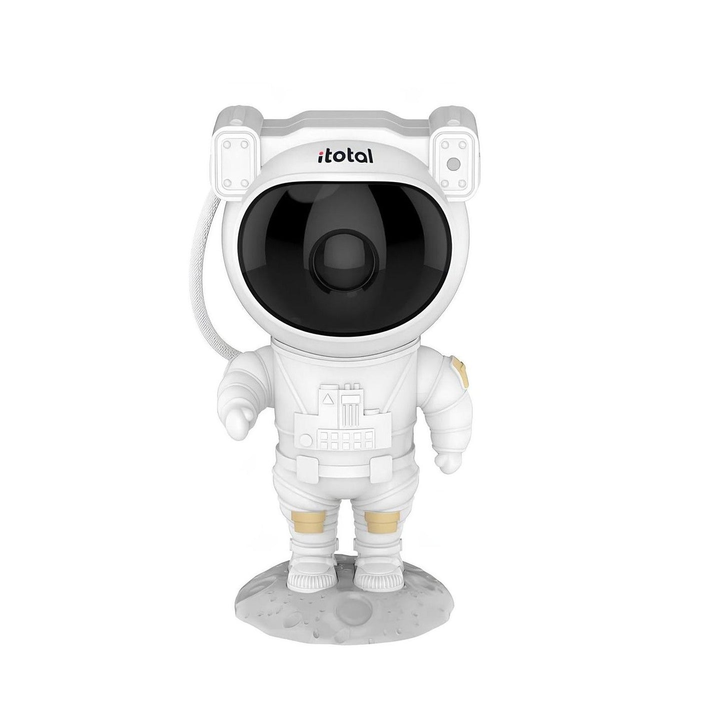 PROIETTORE DI STELLE ASTRONAUTA