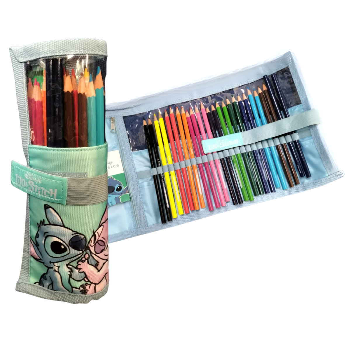 ROTOLO PASTELLI LILO & STITCH COL. 2023/24