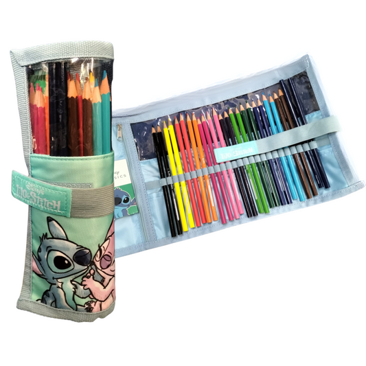 ROTOLO PASTELLI LILO & STITCH COL. 2023/24