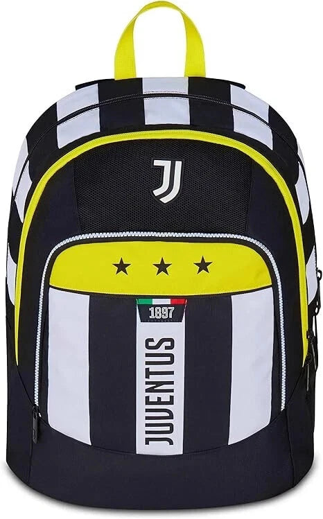 ZAINO SEVEN ADVANCED JUVENTUS NOVITA' 2025/2026