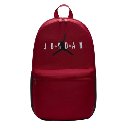 Jordan Zaino Air Rosso Taglia Misura Unica Cod MA0880-R78