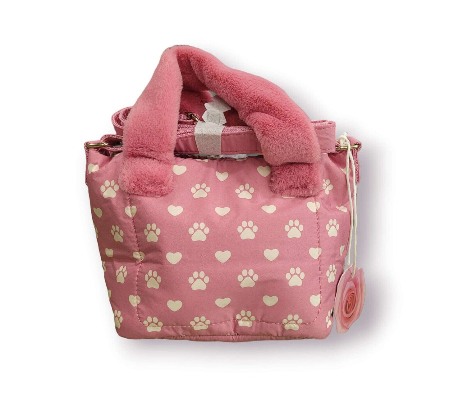 Mini Hand Bag Camomilla