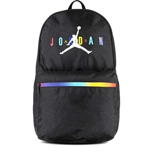 ZAINO Jordan Zaino Air Nero Taglia Misura Unica Cod MA0880-K90