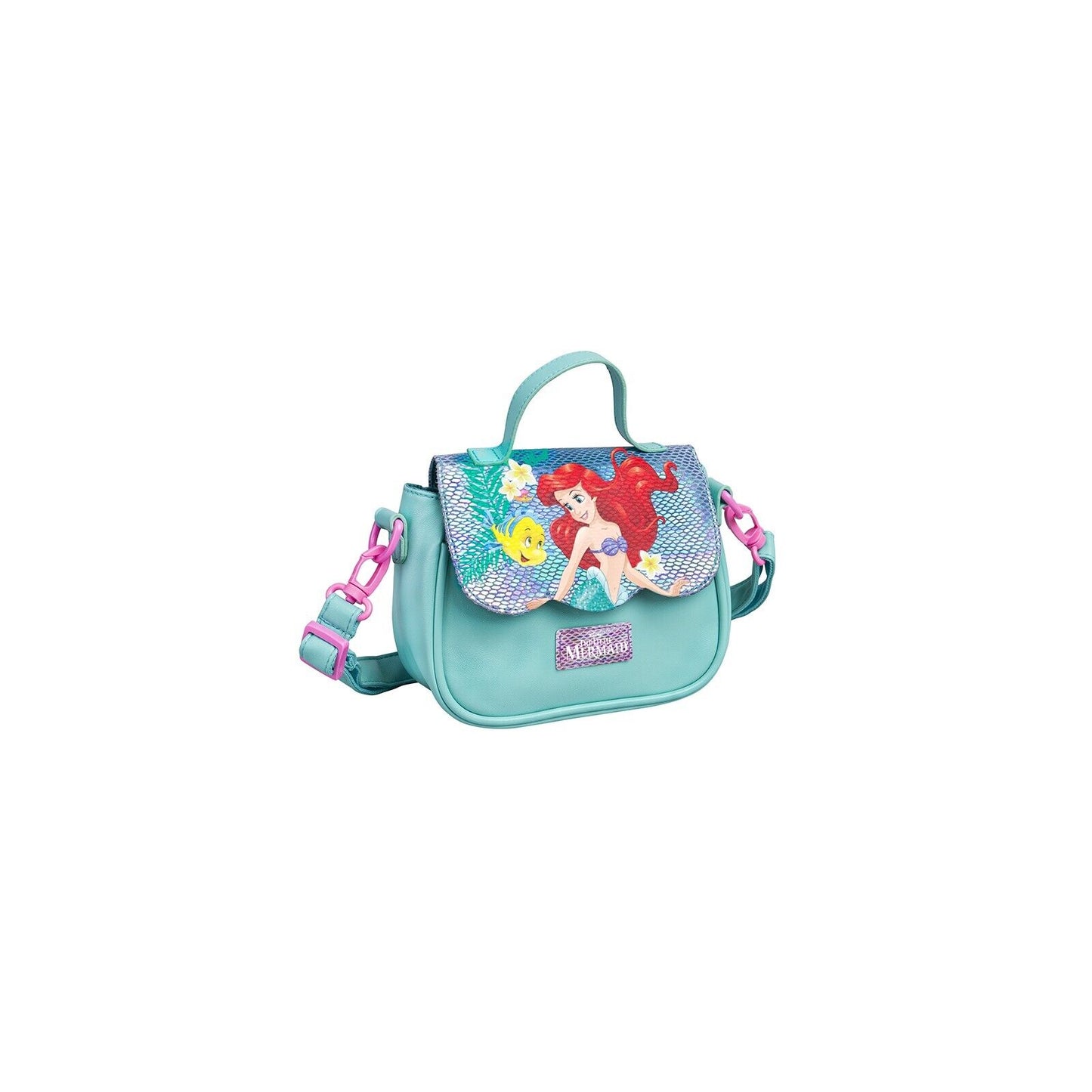 MINI SHOULDER BAG LA SIRENETTA SEVEN