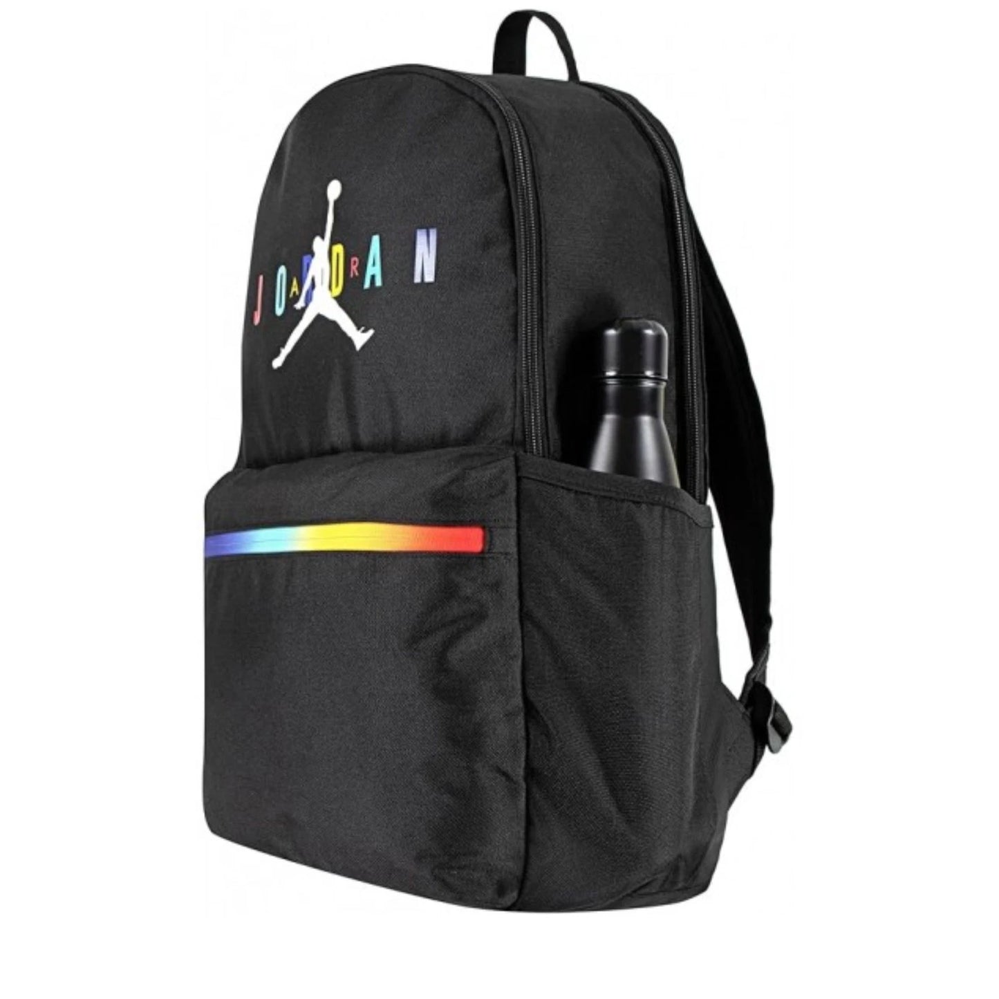 ZAINO Jordan Zaino Air Nero Taglia Misura Unica Cod MA0880-K90