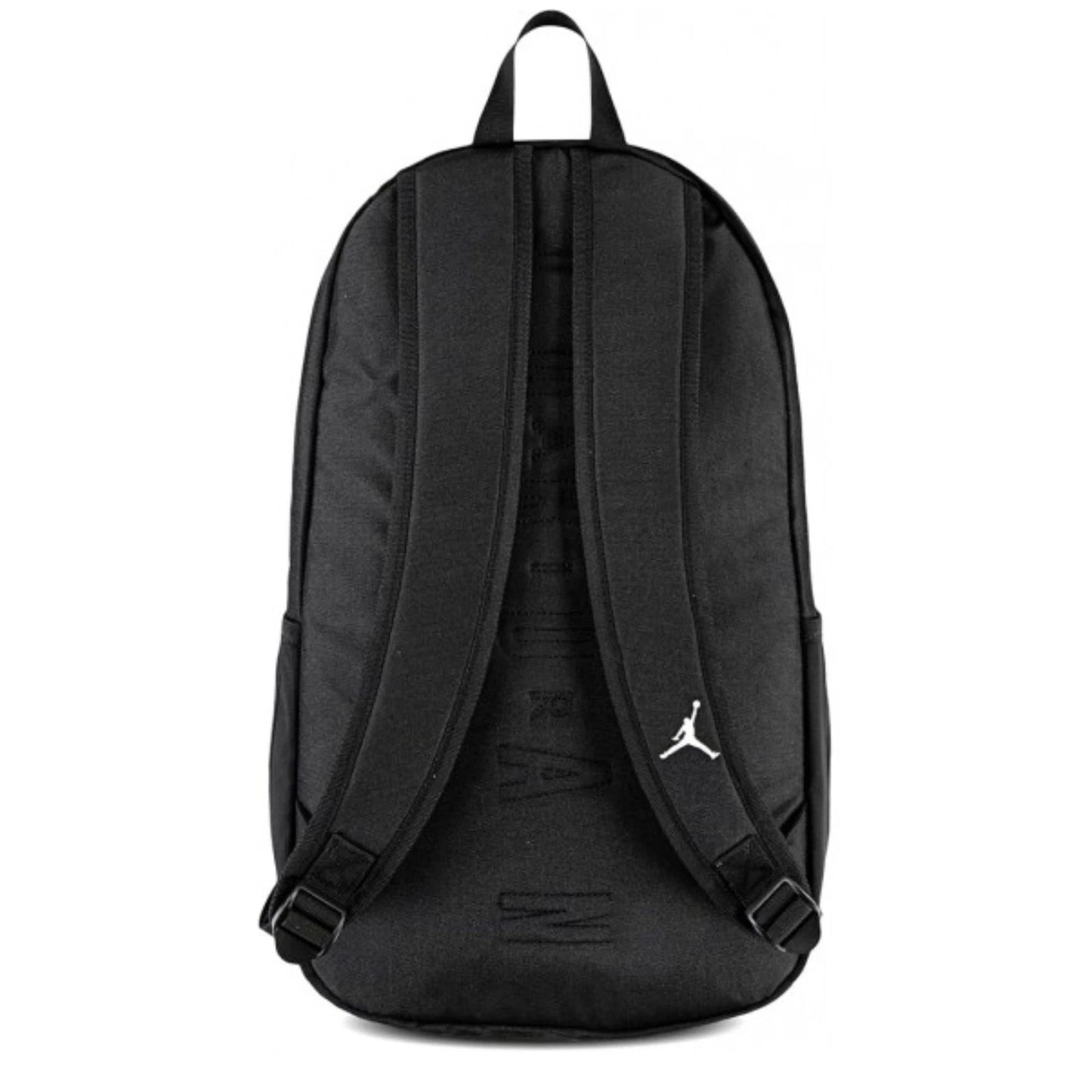 ZAINO Jordan Zaino Air Nero Taglia Misura Unica Cod MA0880-K90