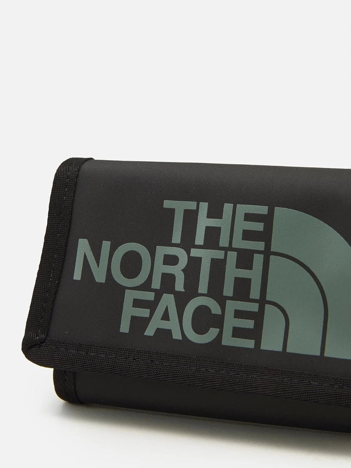 BASE CAMP WALLET Borsa Sportiva Uomo TNF Black-Npf Taglia OS