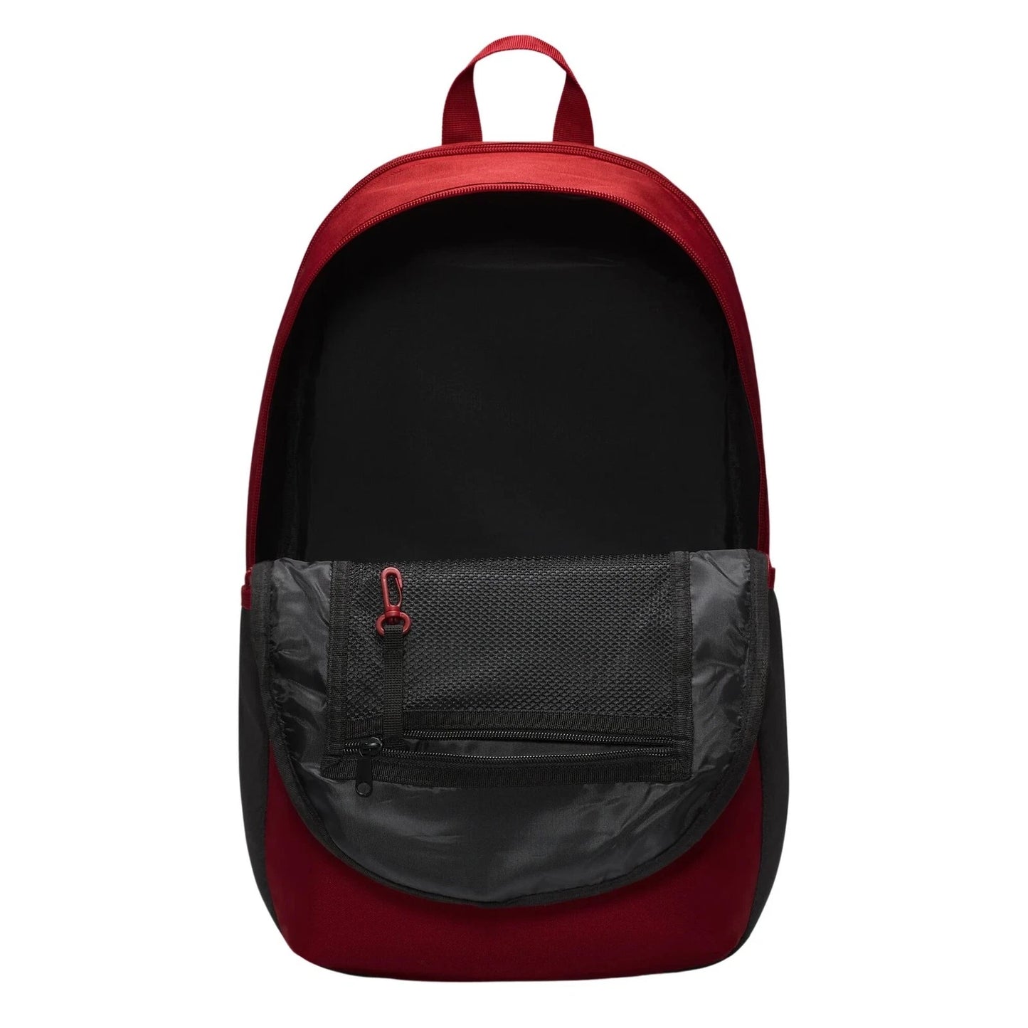 Jordan Zaino Air Rosso Taglia Misura Unica Cod MA0880-R78