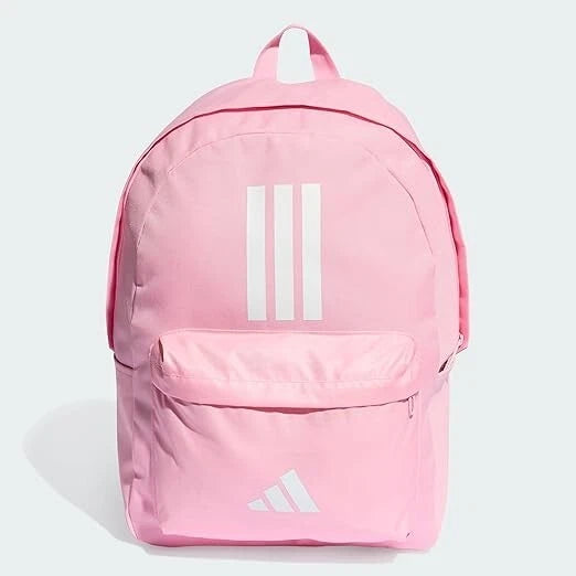 adidas Classic Three Stripes Backpack Back To School Zaino - Adulto