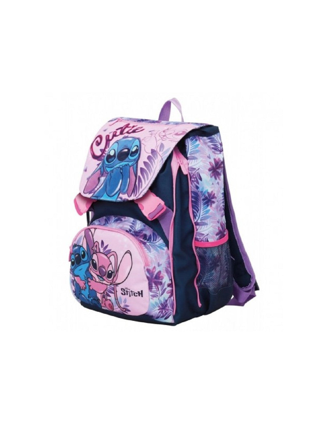 SEVEN ZAINO STITCH SDOPPIABILE 2024 25 20H302400-305