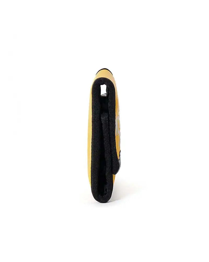 The North Face Base Camp Portafoglio in Materiale Riciclato, Summit Gold/TNF Black/NPF