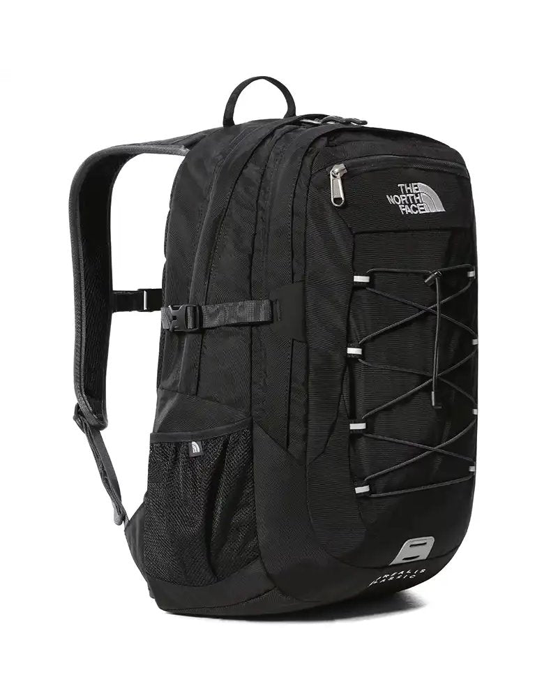 ZAINO The North Face Borealis Classic Zaino 29 Litri, TNF Black/Asphalt Grey